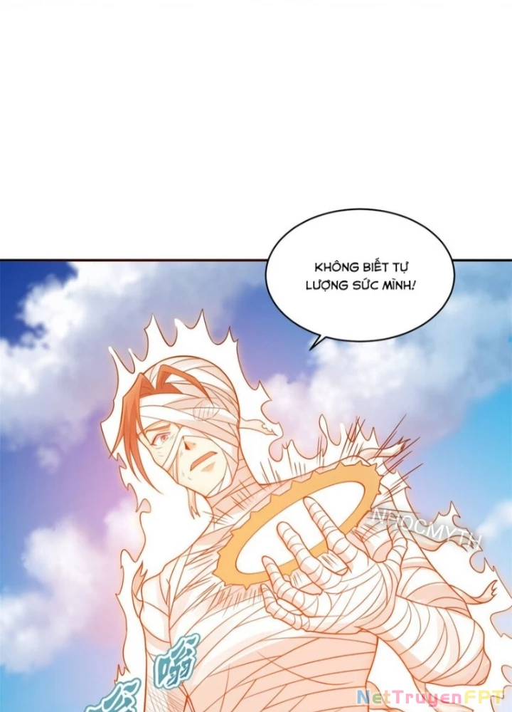 Người Ở Rể Bị Ép Thành Phản Diện Chapter 568 - Trang 2