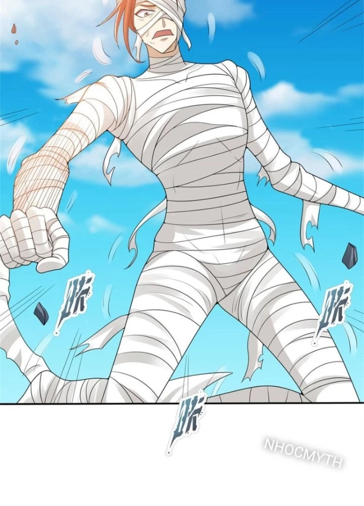 Người Ở Rể Bị Ép Thành Phản Diện Chapter 568 - Trang 2