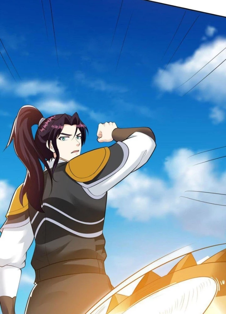 Người Ở Rể Bị Ép Thành Phản Diện Chapter 568 - Trang 2