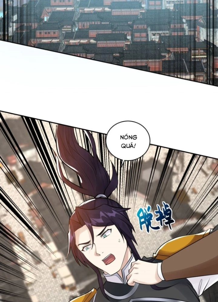 Người Ở Rể Bị Ép Thành Phản Diện Chapter 568 - Trang 2