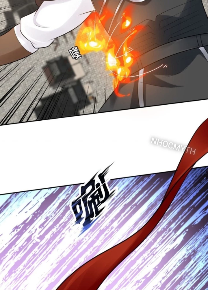 Người Ở Rể Bị Ép Thành Phản Diện Chapter 568 - Trang 2