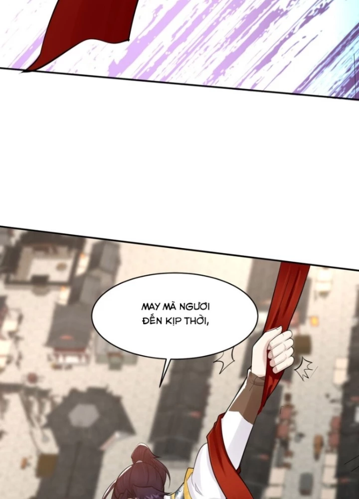 Người Ở Rể Bị Ép Thành Phản Diện Chapter 568 - Trang 2