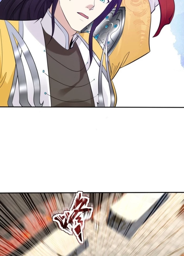 Người Ở Rể Bị Ép Thành Phản Diện Chapter 568 - Trang 2