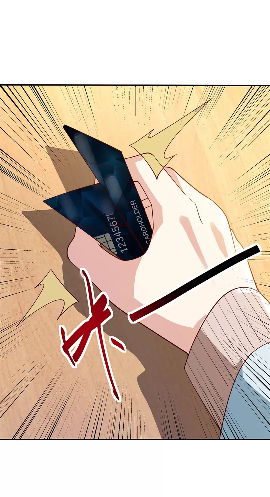 Người Ở Rể Bị Ép Thành Phản Diện Chapter 595 - Trang 2