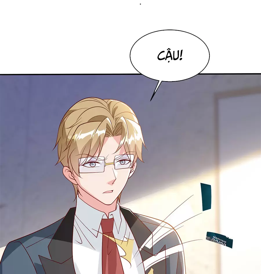 Người Ở Rể Bị Ép Thành Phản Diện Chapter 595 - Trang 2