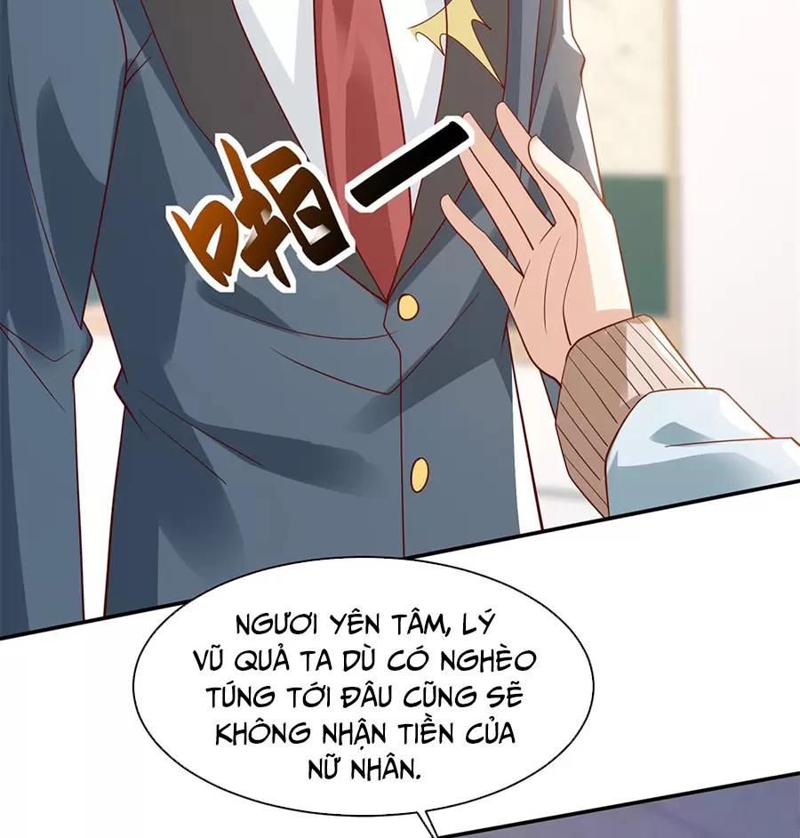 Người Ở Rể Bị Ép Thành Phản Diện Chapter 595 - Trang 2