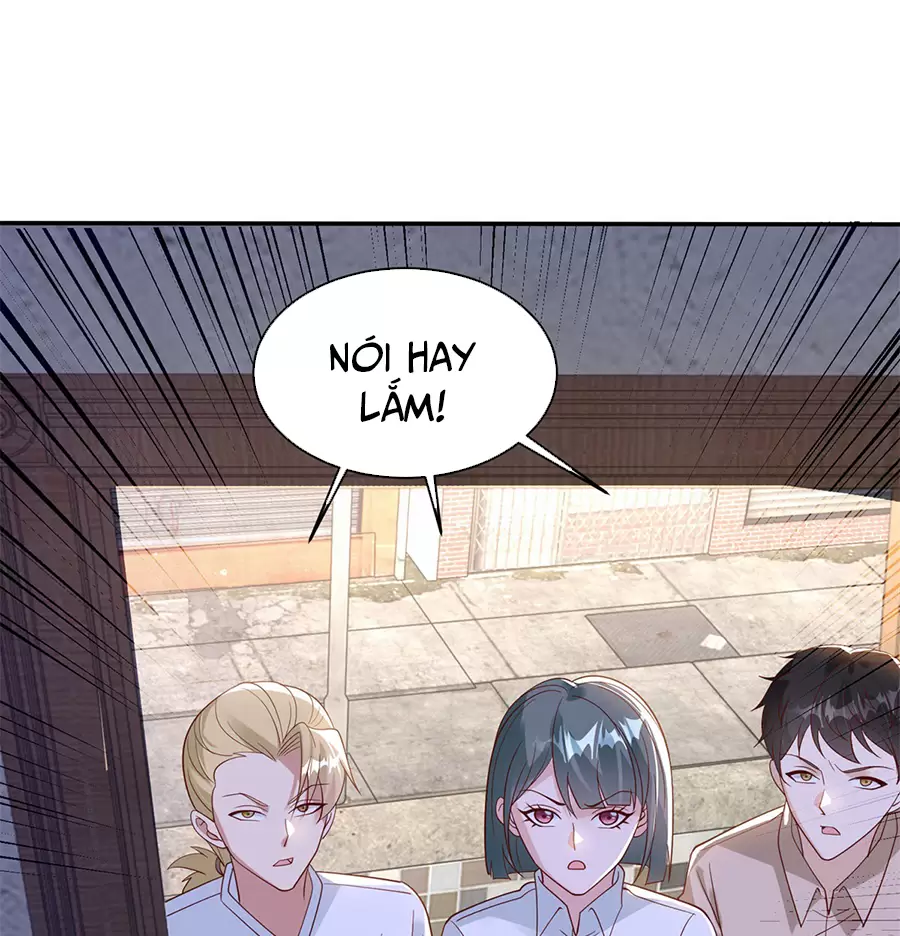 Người Ở Rể Bị Ép Thành Phản Diện Chapter 595 - Trang 2