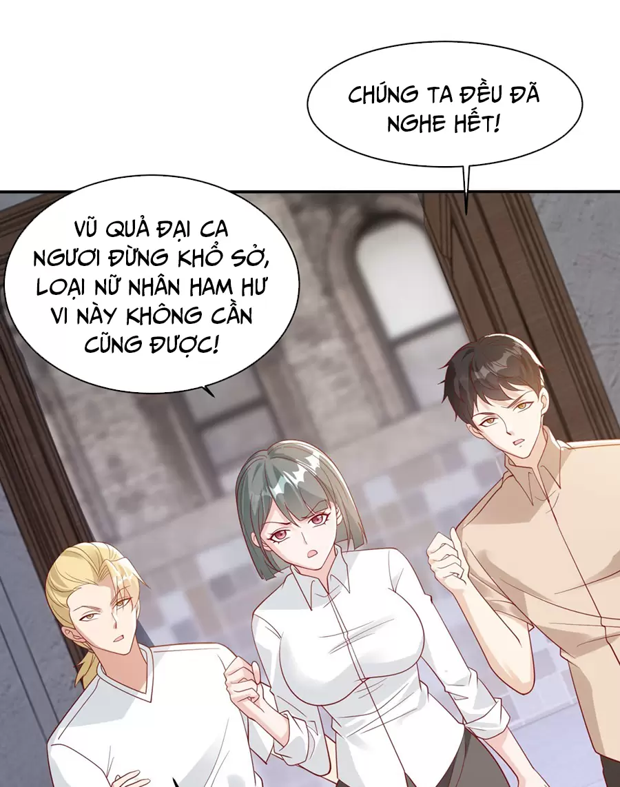 Người Ở Rể Bị Ép Thành Phản Diện Chapter 595 - Trang 2