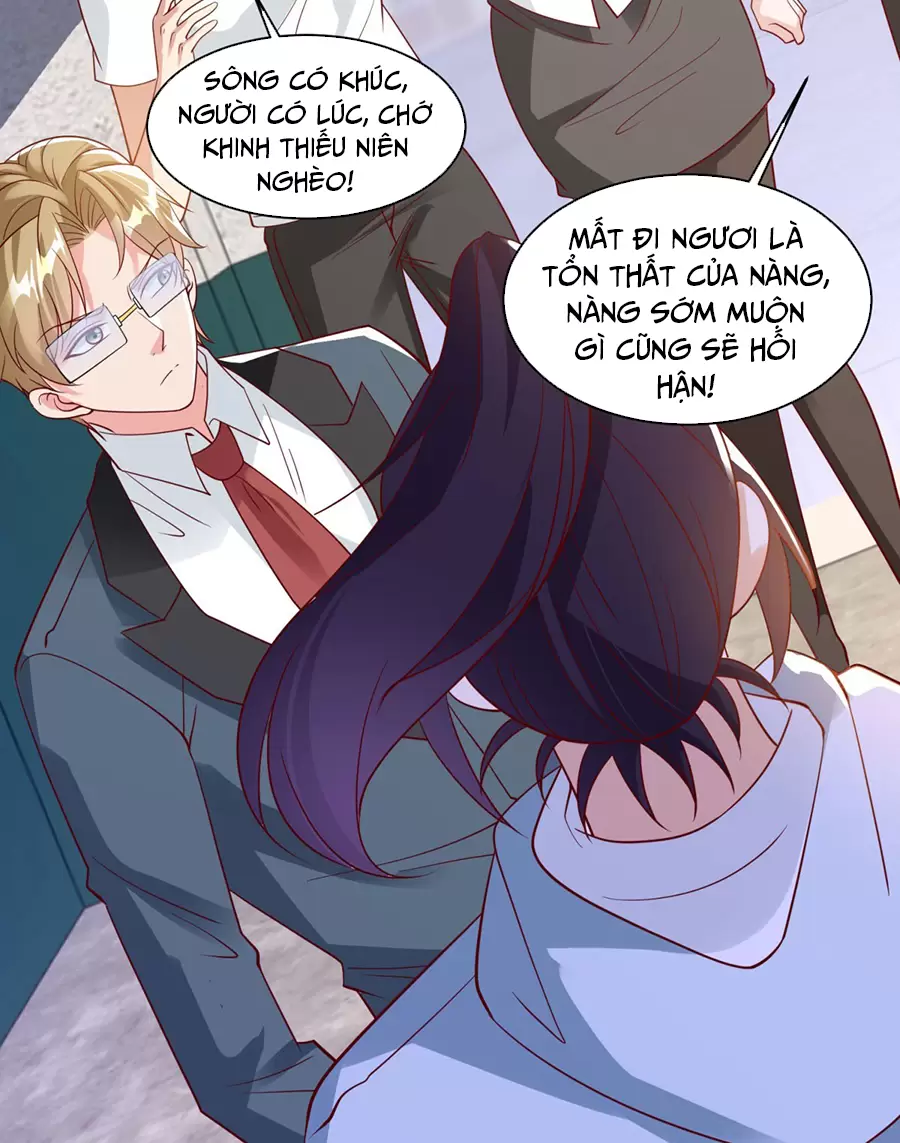 Người Ở Rể Bị Ép Thành Phản Diện Chapter 595 - Trang 2