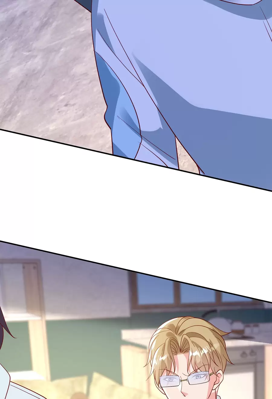 Người Ở Rể Bị Ép Thành Phản Diện Chapter 595 - Trang 2