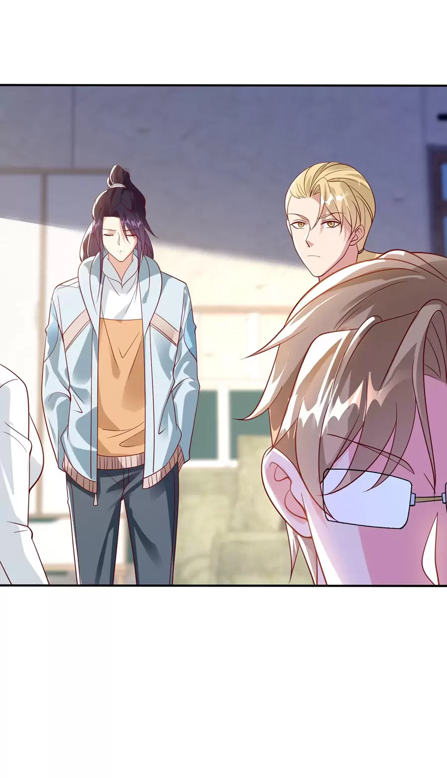 Người Ở Rể Bị Ép Thành Phản Diện Chapter 595 - Trang 2