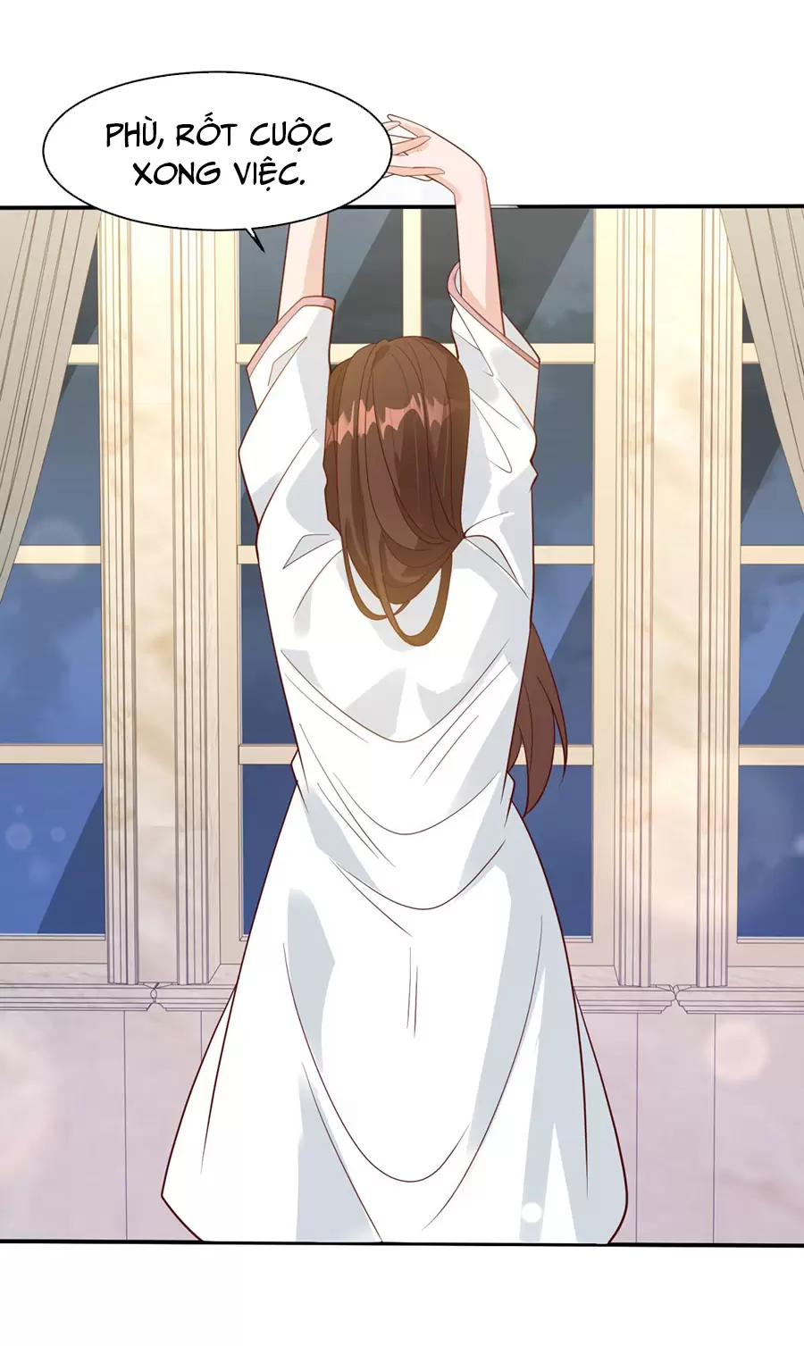 Người Ở Rể Bị Ép Thành Phản Diện Chapter 595 - Trang 2
