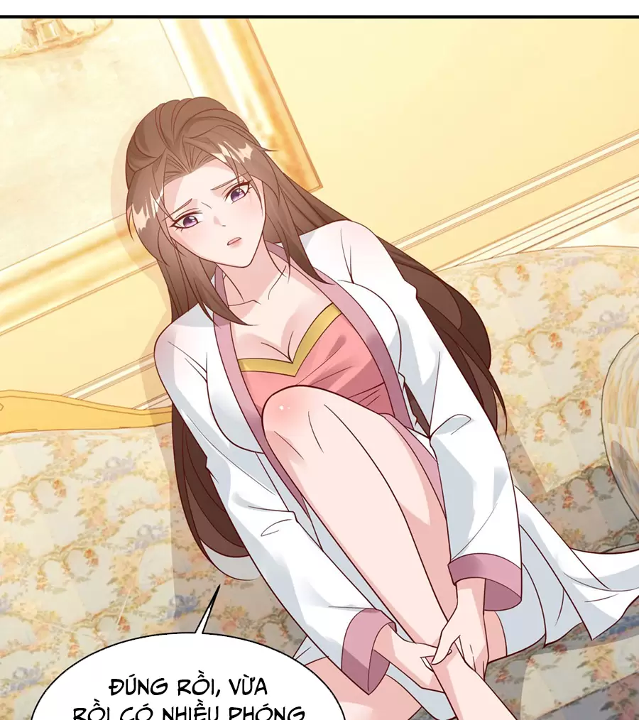 Người Ở Rể Bị Ép Thành Phản Diện Chapter 595 - Trang 2