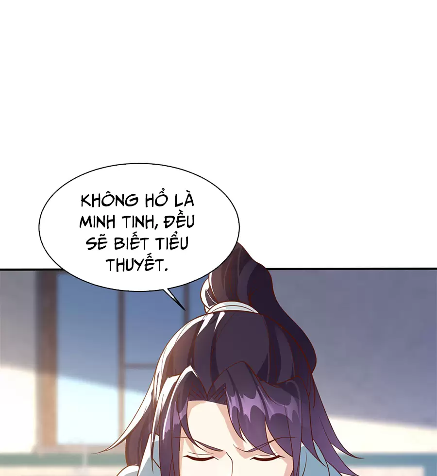 Người Ở Rể Bị Ép Thành Phản Diện Chapter 595 - Trang 2