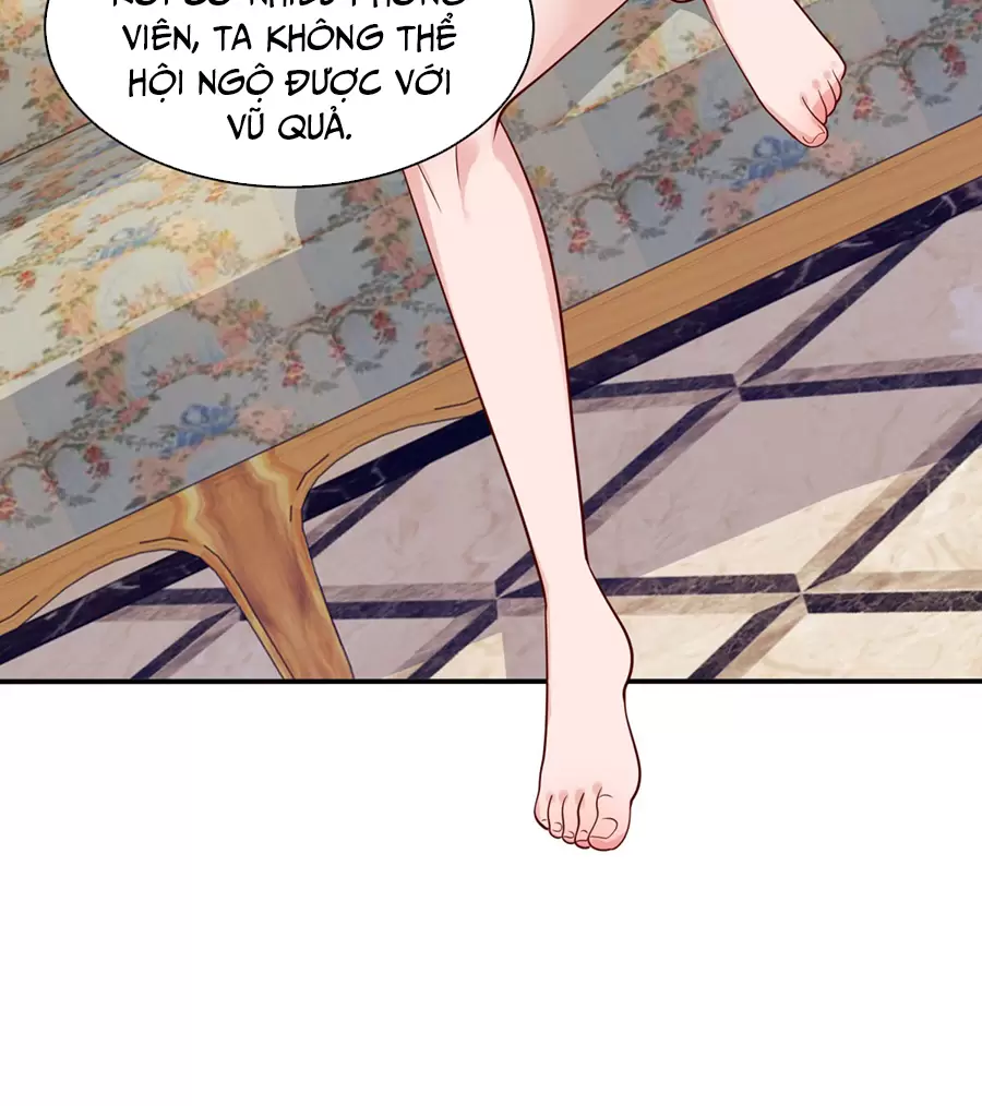 Người Ở Rể Bị Ép Thành Phản Diện Chapter 595 - Trang 2