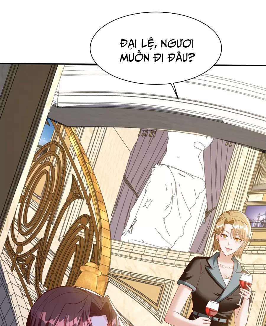 Người Ở Rể Bị Ép Thành Phản Diện Chapter 595 - Trang 2