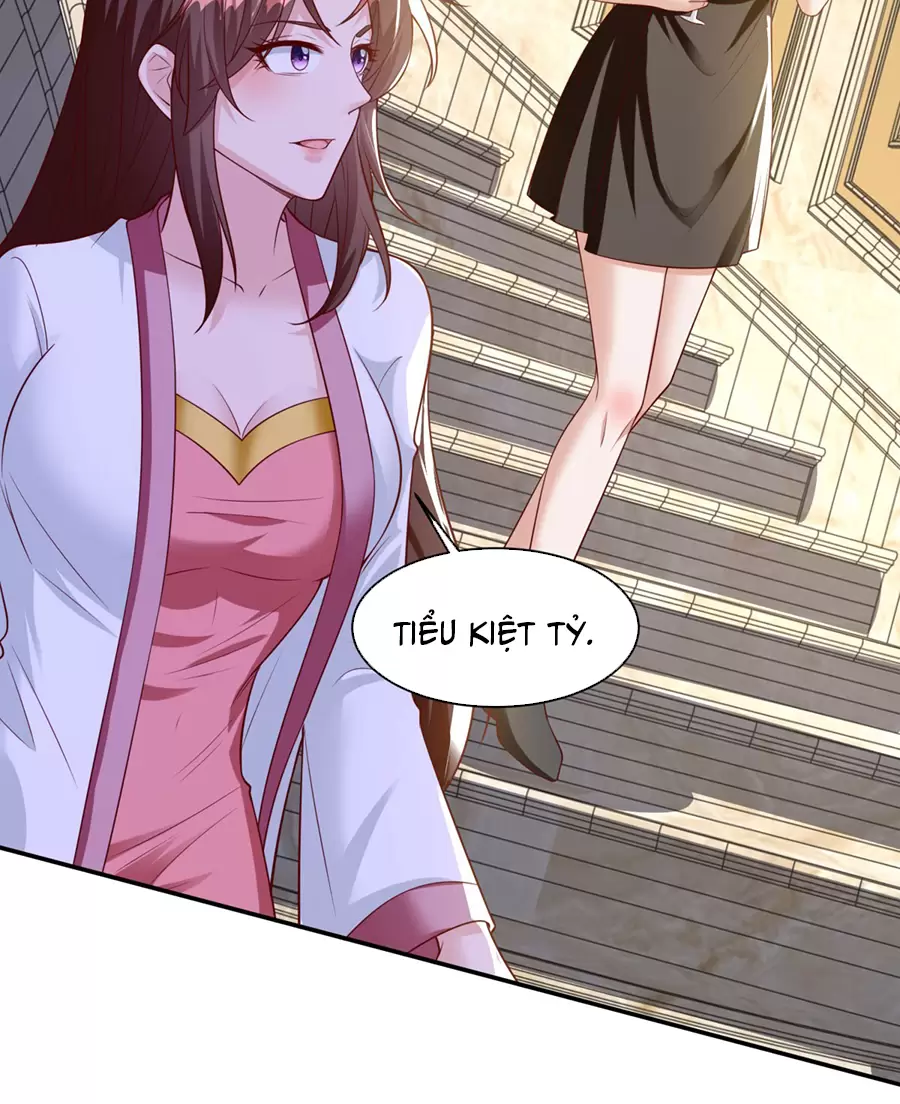 Người Ở Rể Bị Ép Thành Phản Diện Chapter 595 - Trang 2