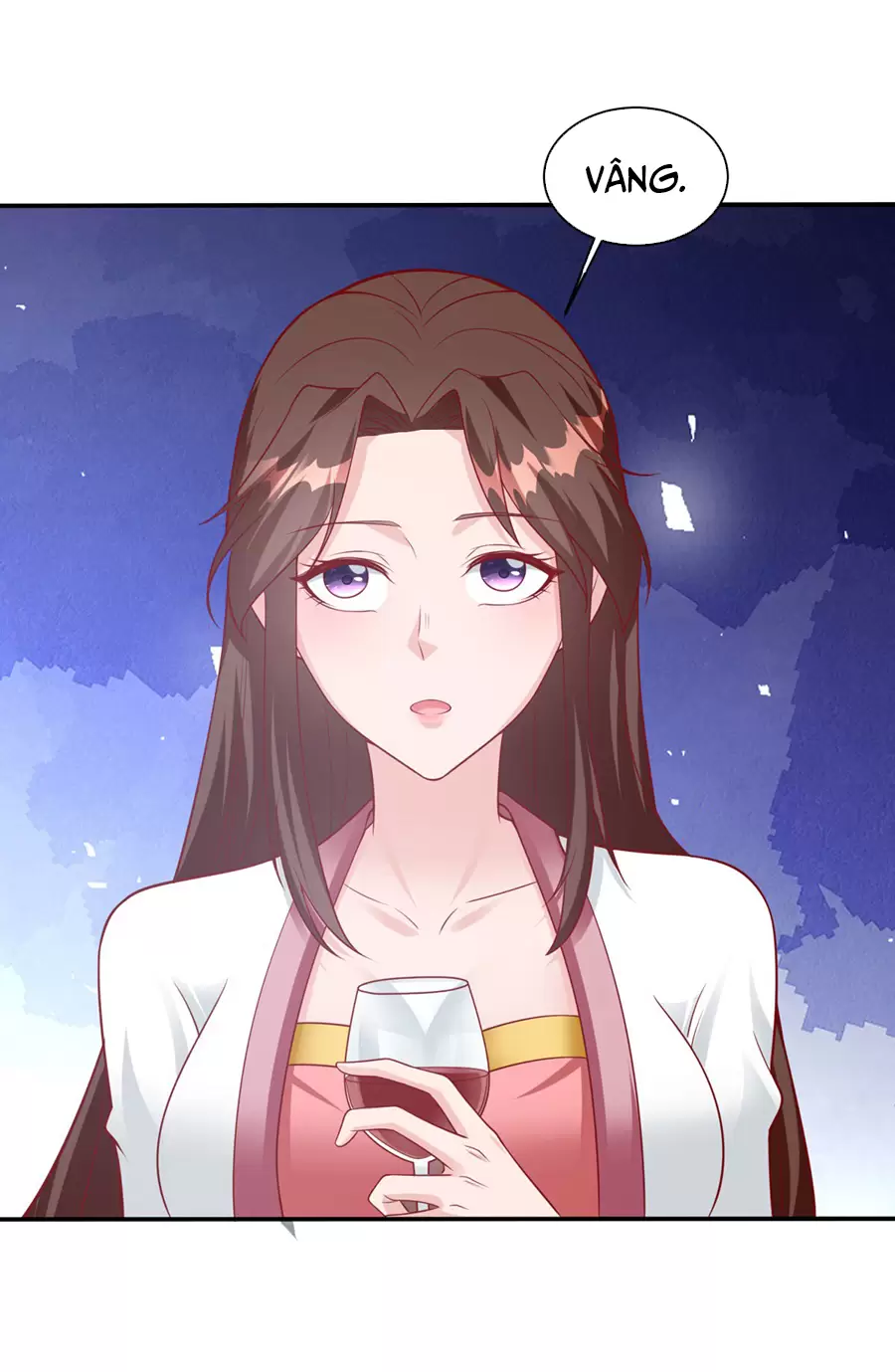 Người Ở Rể Bị Ép Thành Phản Diện Chapter 595 - Trang 2