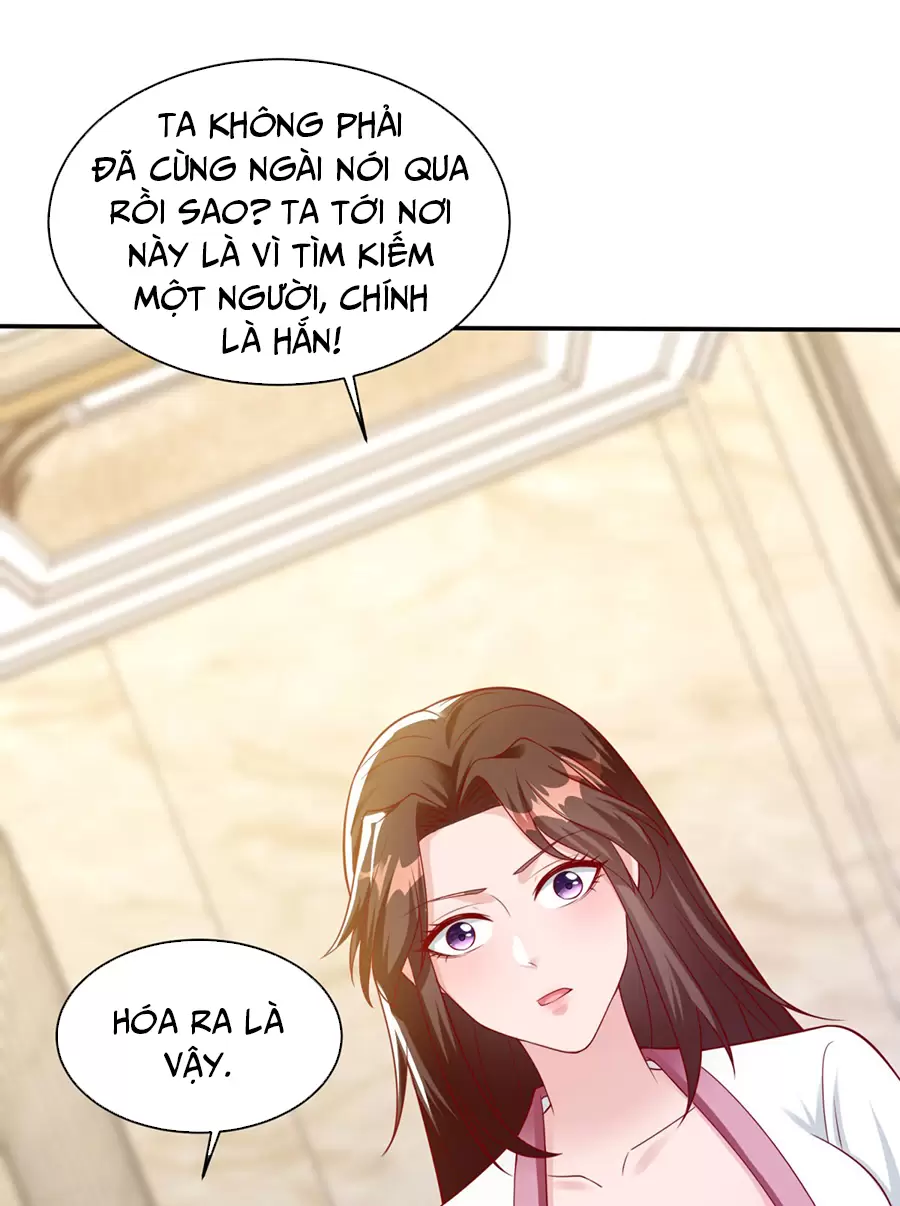 Người Ở Rể Bị Ép Thành Phản Diện Chapter 595 - Trang 2