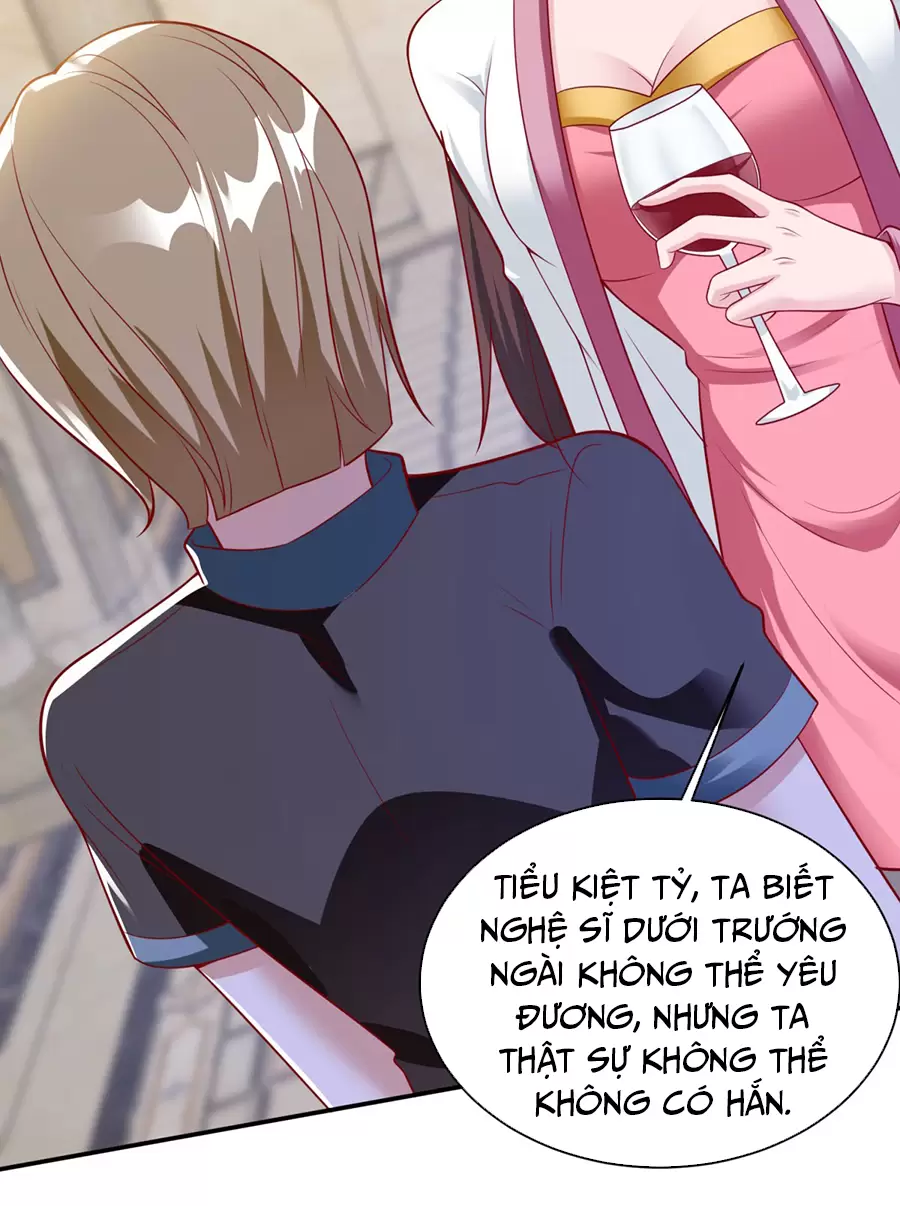 Người Ở Rể Bị Ép Thành Phản Diện Chapter 595 - Trang 2