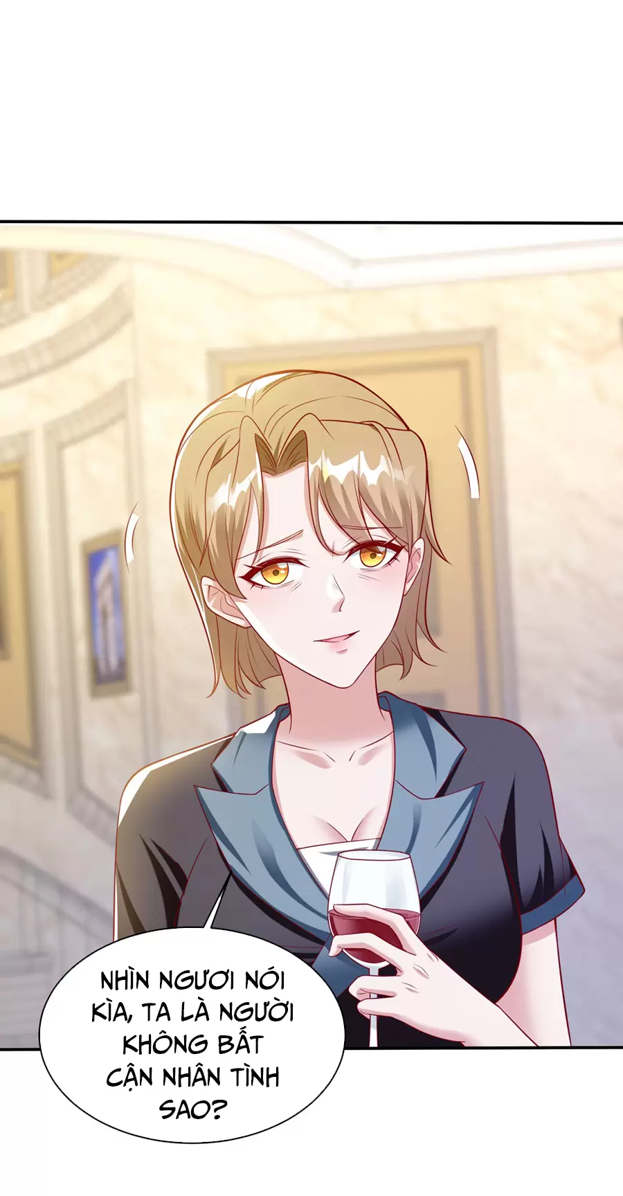 Người Ở Rể Bị Ép Thành Phản Diện Chapter 595 - Trang 2
