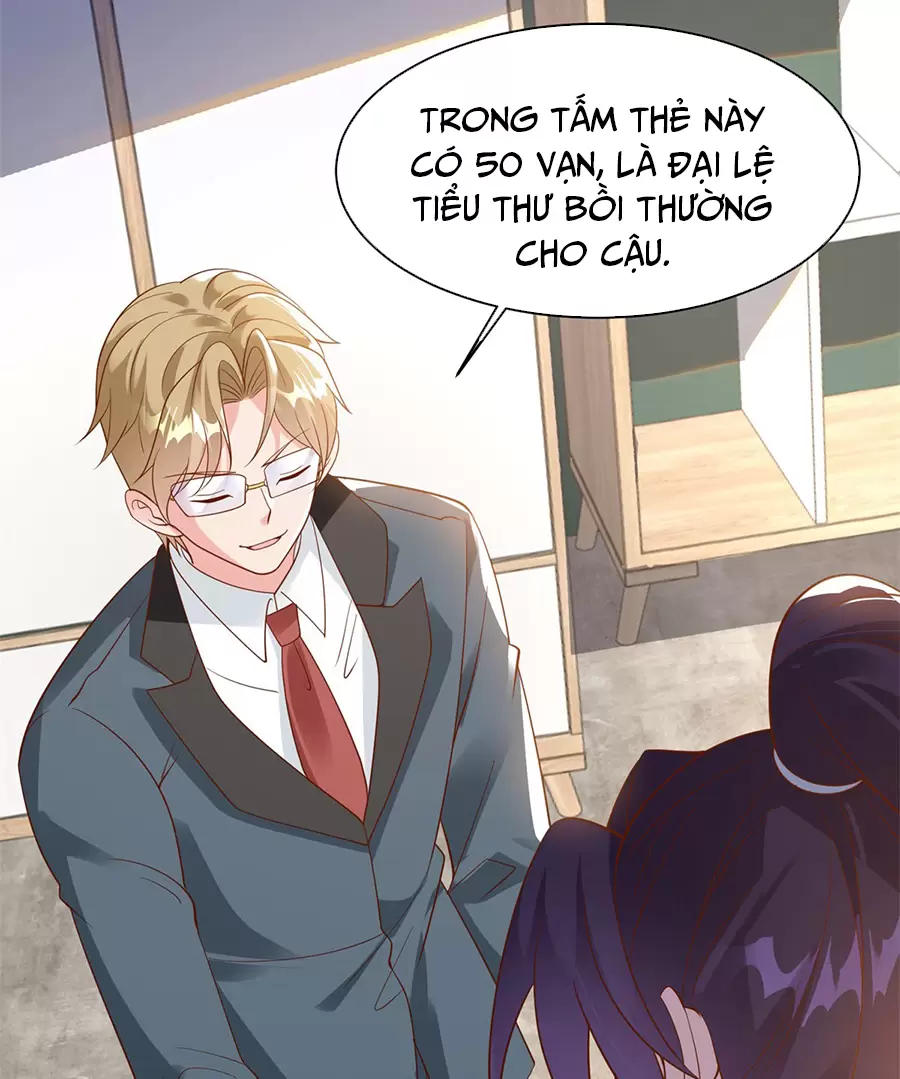 Người Ở Rể Bị Ép Thành Phản Diện Chapter 595 - Trang 2