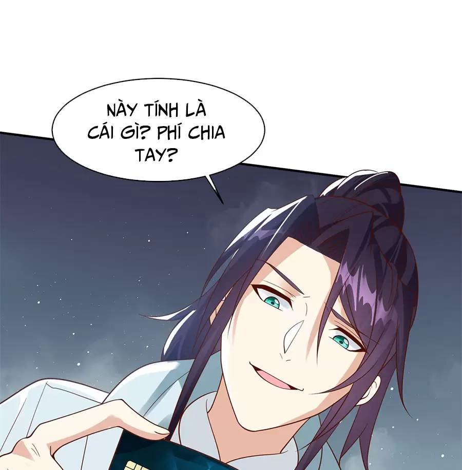 Người Ở Rể Bị Ép Thành Phản Diện Chapter 595 - Trang 2