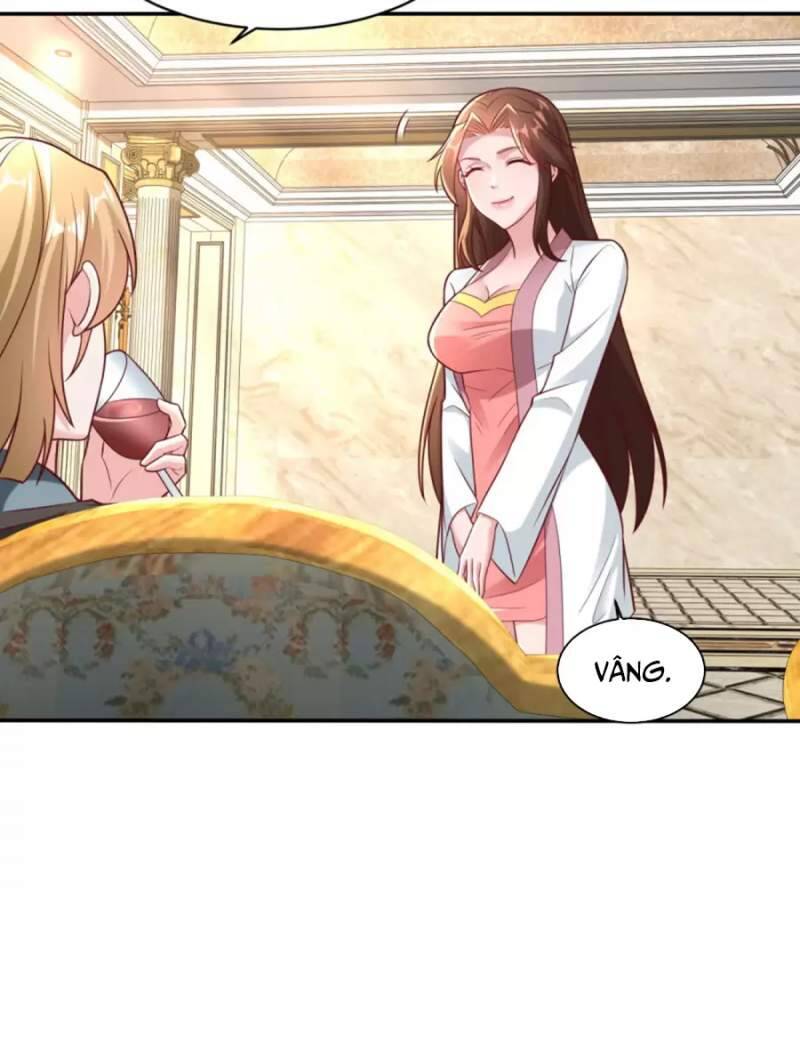 Người Ở Rể Bị Ép Thành Phản Diện Chapter 596 - Trang 2