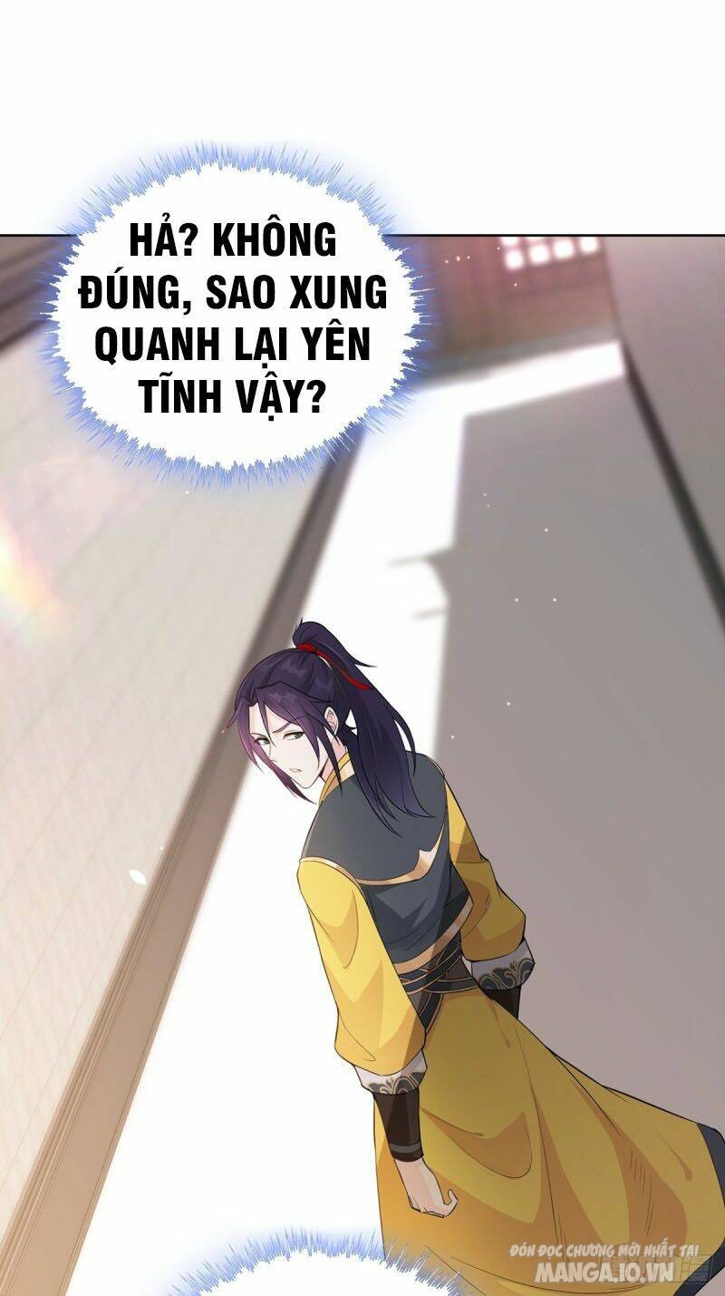 Người Ở Rể Bị Ép Thành Phản Diện Chapter 6 - Trang 2