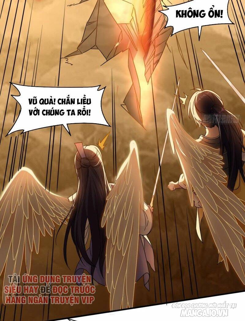 Người Ở Rể Bị Ép Thành Phản Diện Chapter 60 - Trang 2