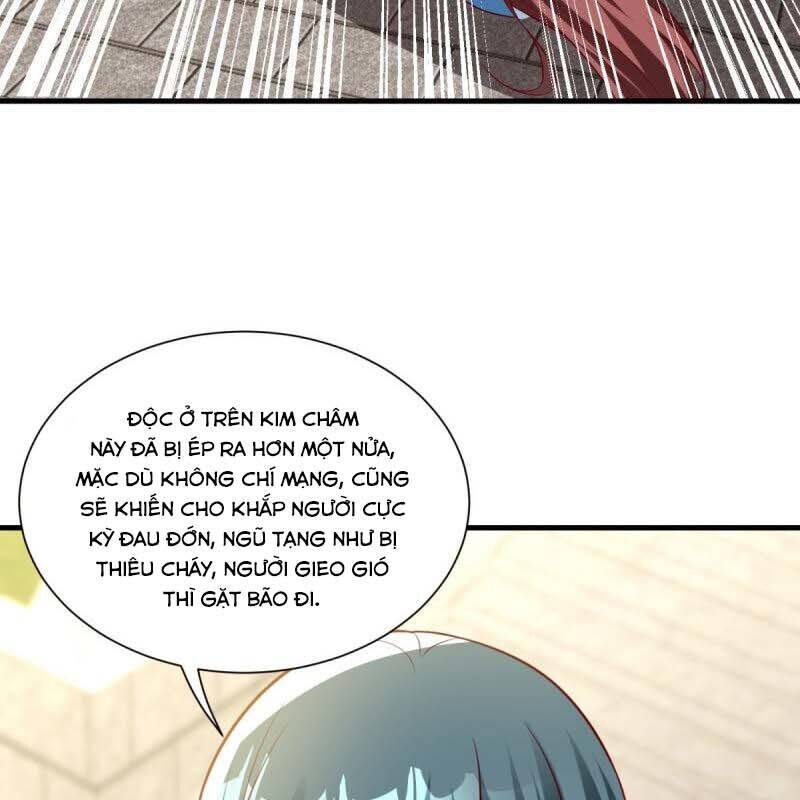 Người Ở Rể Bị Ép Thành Phản Diện Chapter 605 - Trang 2