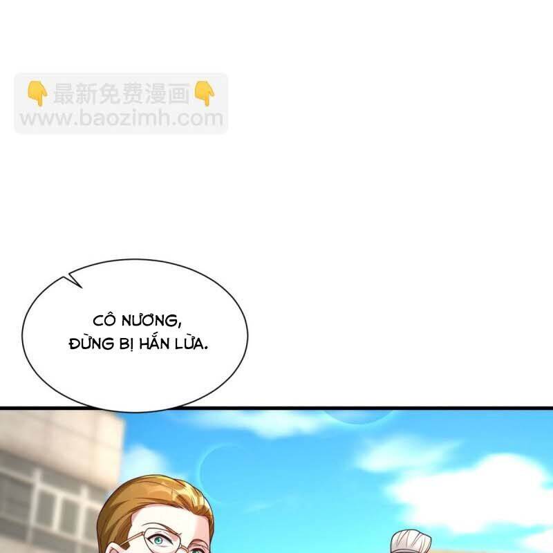 Người Ở Rể Bị Ép Thành Phản Diện Chapter 607 - Trang 2