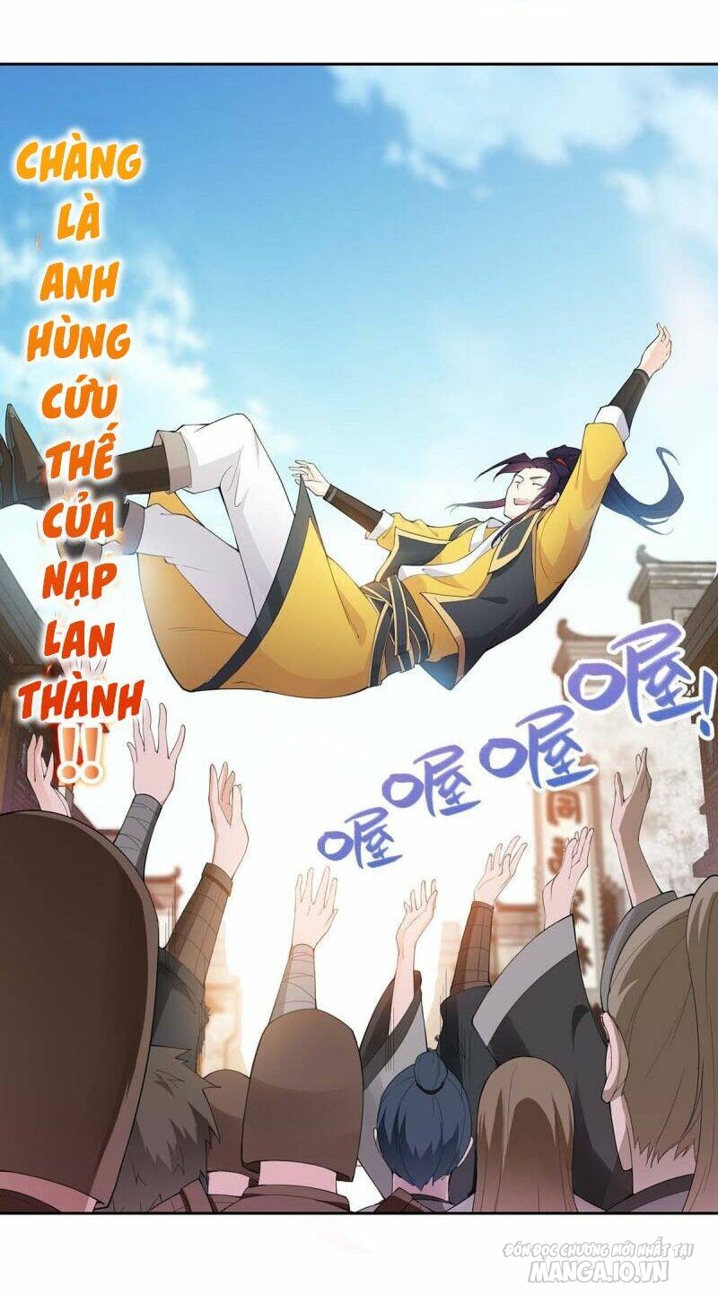 Người Ở Rể Bị Ép Thành Phản Diện Chapter 61 - Trang 2