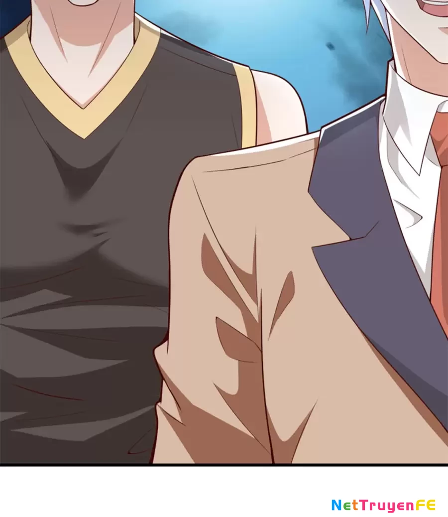 Người Ở Rể Bị Ép Thành Phản Diện Chapter 617 - Trang 2