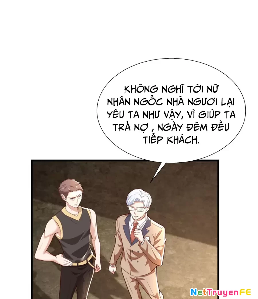 Người Ở Rể Bị Ép Thành Phản Diện Chapter 617 - Trang 2