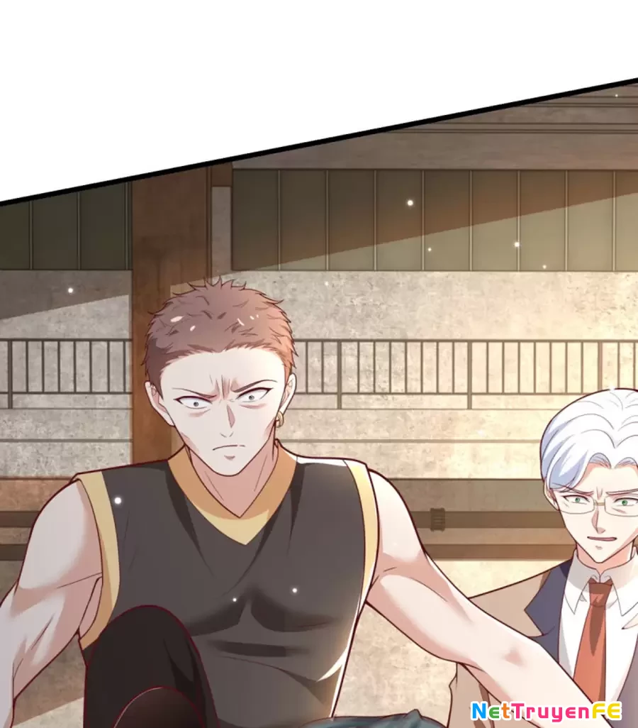 Người Ở Rể Bị Ép Thành Phản Diện Chapter 617 - Trang 2