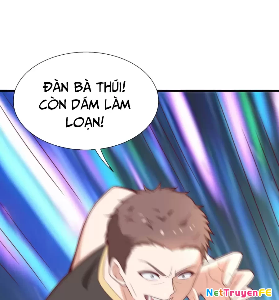 Người Ở Rể Bị Ép Thành Phản Diện Chapter 617 - Trang 2