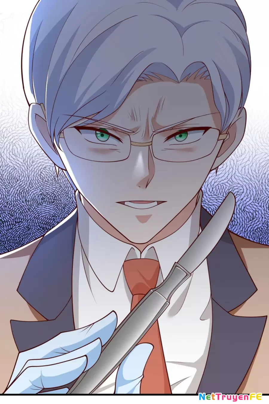 Người Ở Rể Bị Ép Thành Phản Diện Chapter 617 - Trang 2