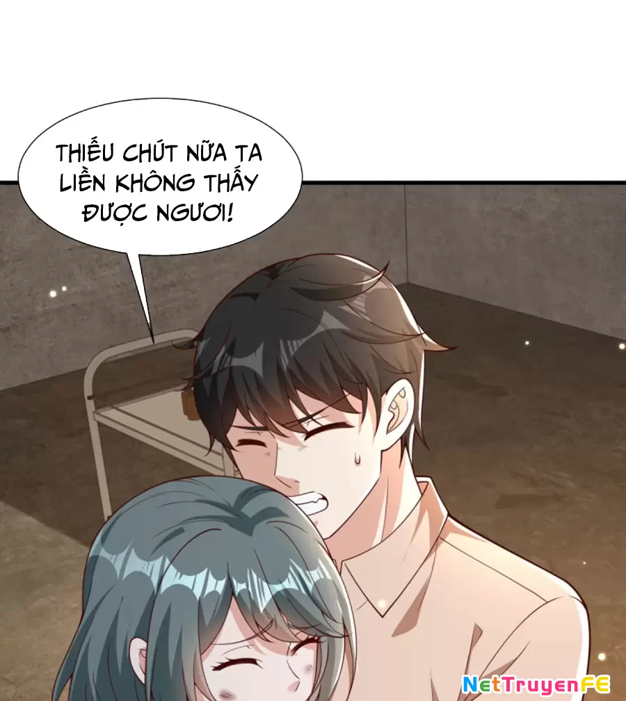 Người Ở Rể Bị Ép Thành Phản Diện Chapter 617 - Trang 2