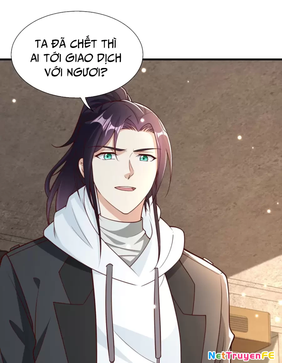 Người Ở Rể Bị Ép Thành Phản Diện Chapter 617 - Trang 2