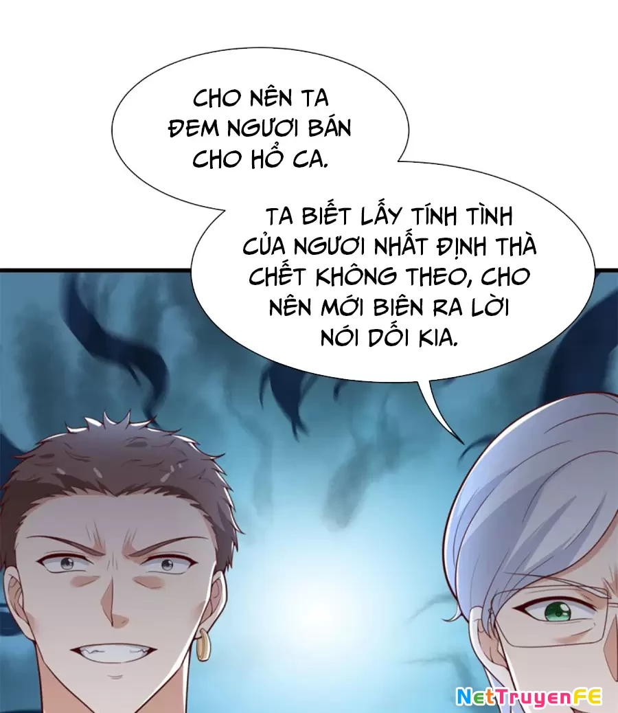 Người Ở Rể Bị Ép Thành Phản Diện Chapter 617 - Trang 2