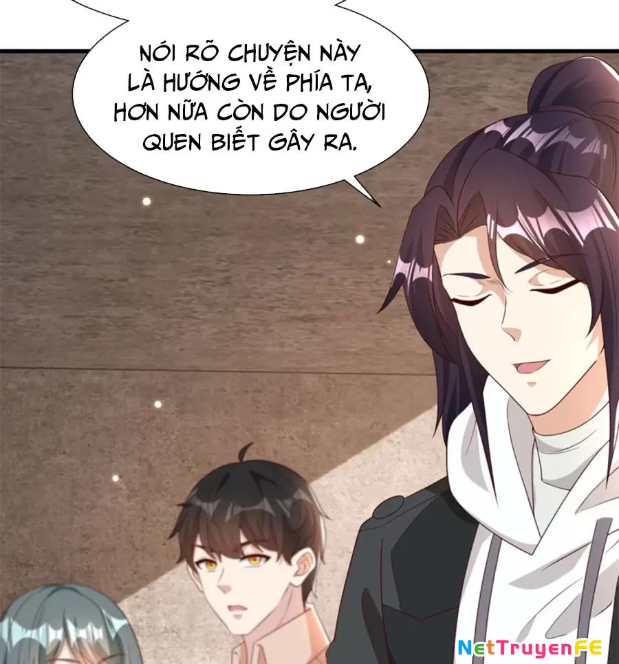 Người Ở Rể Bị Ép Thành Phản Diện Chapter 618 - Trang 2