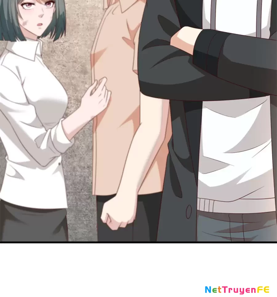 Người Ở Rể Bị Ép Thành Phản Diện Chapter 618 - Trang 2