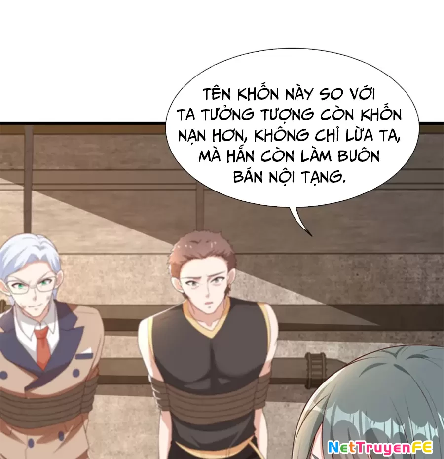 Người Ở Rể Bị Ép Thành Phản Diện Chapter 618 - Trang 2