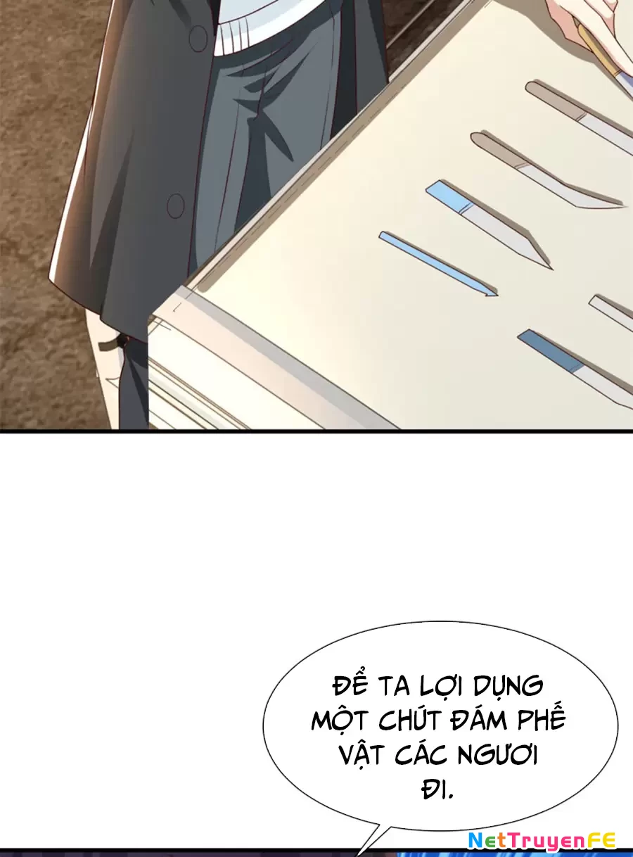 Người Ở Rể Bị Ép Thành Phản Diện Chapter 618 - Trang 2