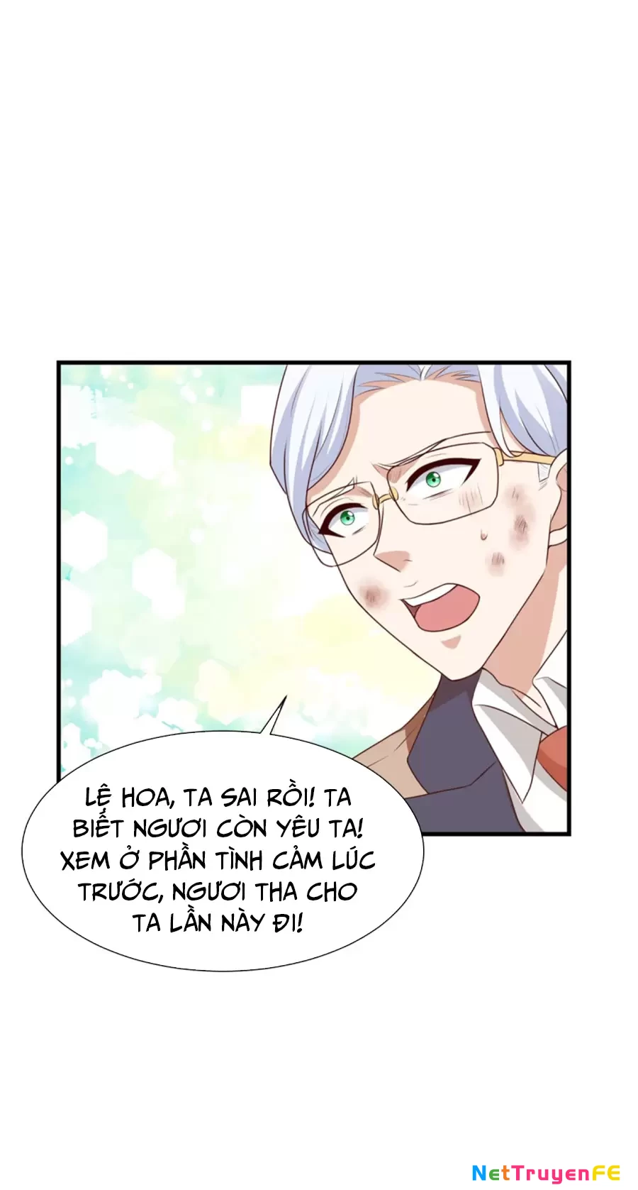 Người Ở Rể Bị Ép Thành Phản Diện Chapter 618 - Trang 2