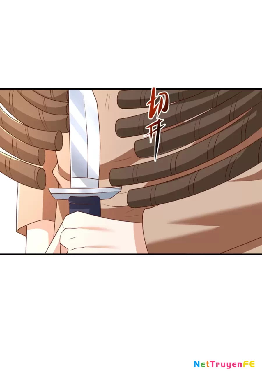 Người Ở Rể Bị Ép Thành Phản Diện Chapter 618 - Trang 2