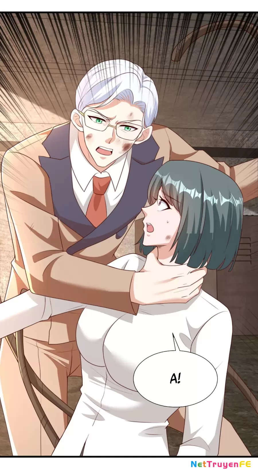 Người Ở Rể Bị Ép Thành Phản Diện Chapter 618 - Trang 2