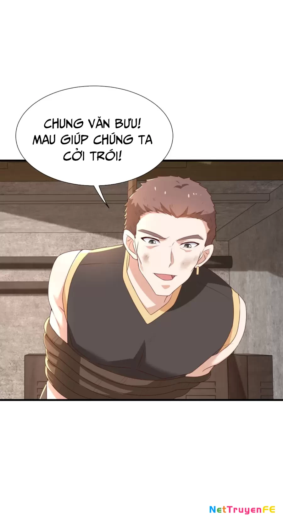Người Ở Rể Bị Ép Thành Phản Diện Chapter 618 - Trang 2
