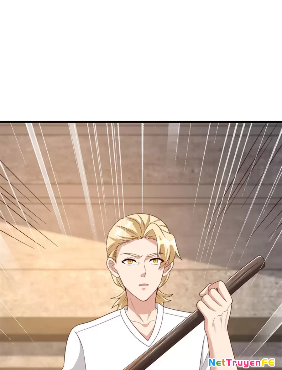 Người Ở Rể Bị Ép Thành Phản Diện Chapter 619 - Trang 2